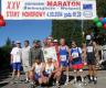 Usedom Marathon (2004r), fot.P.Dodek