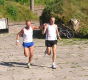 Bieg na Fortach (2005r), fot.P.Dodek
