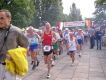 Maraton winoujcie-Wolgast (2005r), fot.P.Dodek