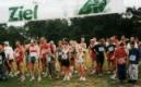 Banssiner Volkssportlauf w przygranicznym kurorcie Seebad  Bansin(2001r)