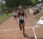 Maraton winoujcie-Wolgast (2005r), fot.P.Dodek