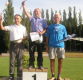 Maraton winoujcie-Wolgast (2005r), fot.P.Dodek