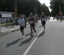 Maraton winoujcie-Wolgast (2005r), fot.P.Dodek