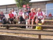 Maraton winoujcie-Wolgast (2005r), fot.P.Dodek