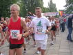 Maraton winoujcie-Wolgast (2005r), fot.P.Dodek